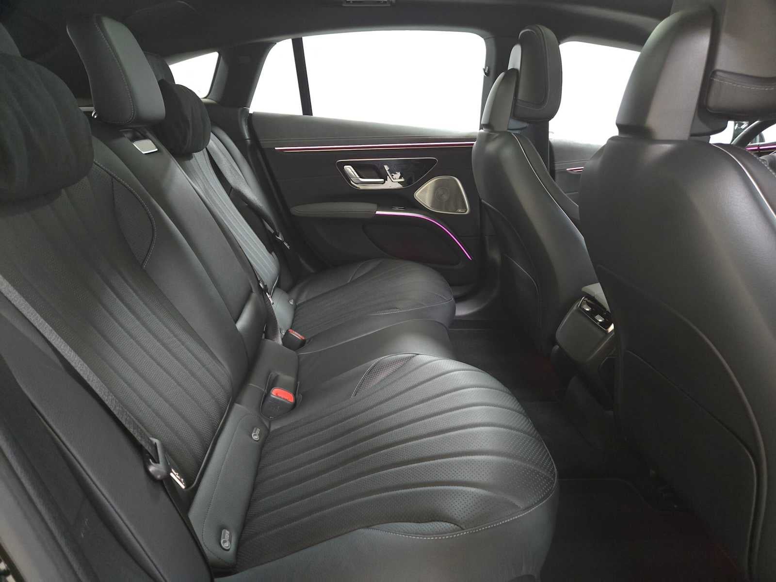 2024 Mercedes-Benz EQS 450 4MATIC® Sedan