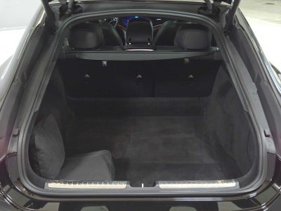 2024 Mercedes-Benz EQS 450 4MATIC® Sedan