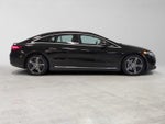 2024 Mercedes-Benz EQS 450 4MATIC® Sedan