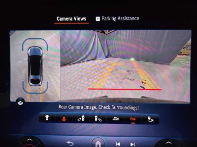 2024 Mercedes-Benz EQS 450 4MATIC® Sedan