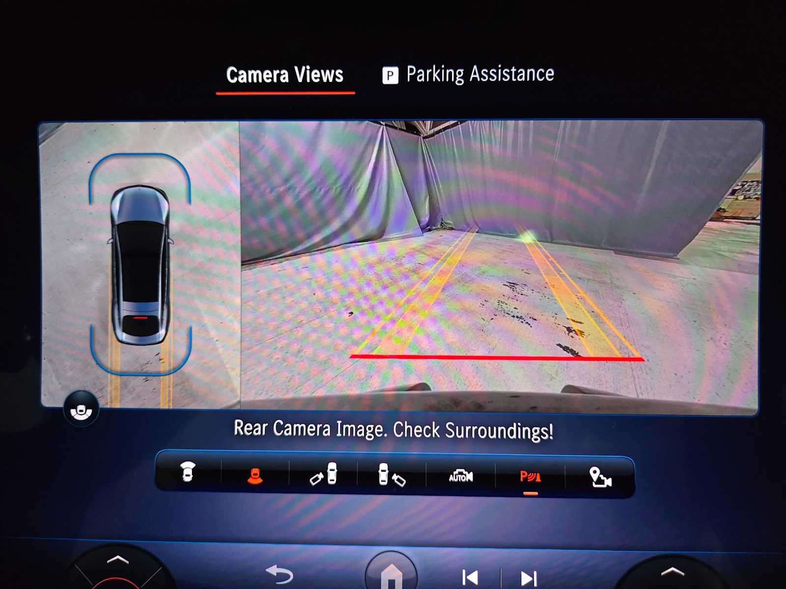 2024 Mercedes-Benz EQS 450 4MATIC® Sedan