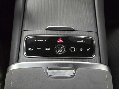2024 Mercedes-Benz EQS 450 4MATIC® Sedan