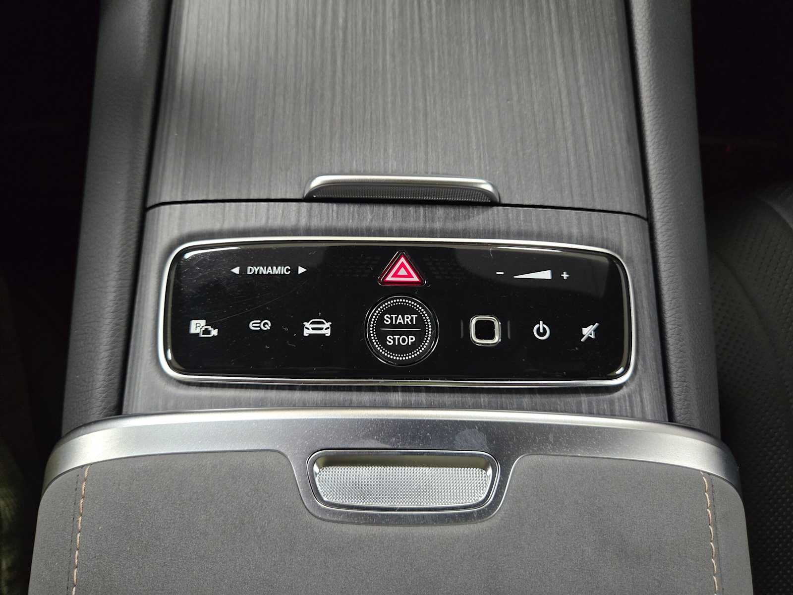 2024 Mercedes-Benz EQS 450 4MATIC® Sedan