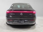 2024 Mercedes-Benz EQS 450 4MATIC® Sedan