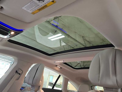 2023 Mercedes-Benz EQS 580 4MATIC® Sedan
