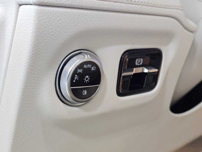 2023 Mercedes-Benz EQS 580 4MATIC® Sedan
