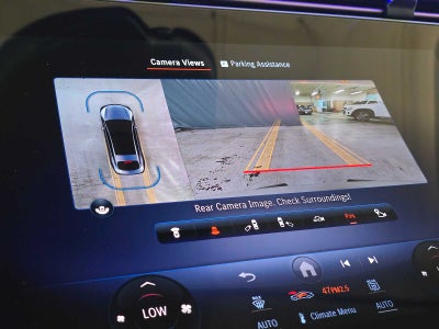 2023 Mercedes-Benz EQS 580 4MATIC® Sedan