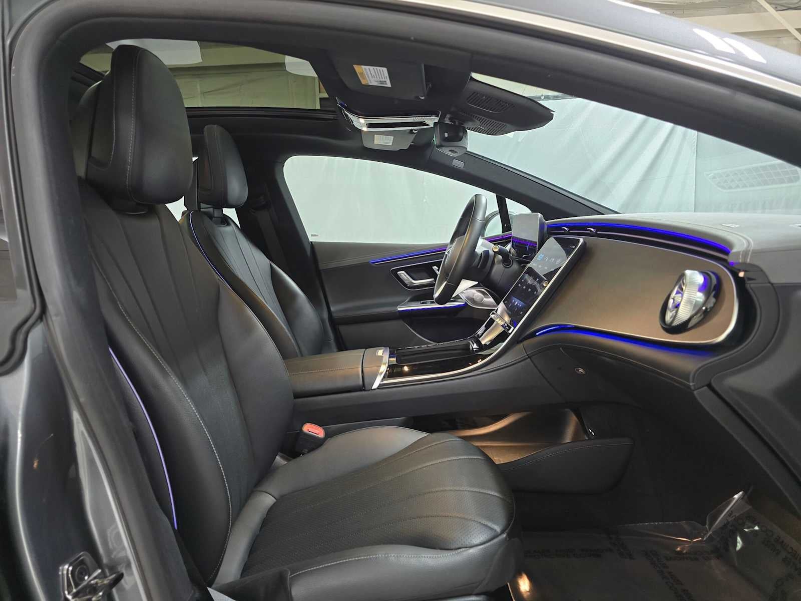 2024 Mercedes-Benz EQE 350 4MATIC® Sedan