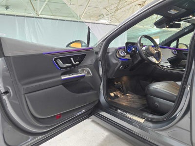 2024 Mercedes-Benz EQE 350 4MATIC® Sedan
