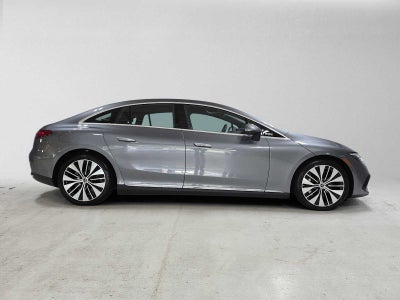 2024 Mercedes-Benz EQE 350 4MATIC® Sedan