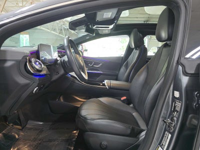 2024 Mercedes-Benz EQE 350 4MATIC® Sedan