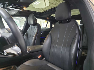 2024 Mercedes-Benz EQE 350 4MATIC® Sedan