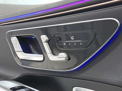 2024 Mercedes-Benz EQE 350 4MATIC® Sedan