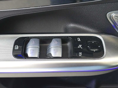 2024 Mercedes-Benz EQE 350 4MATIC® Sedan