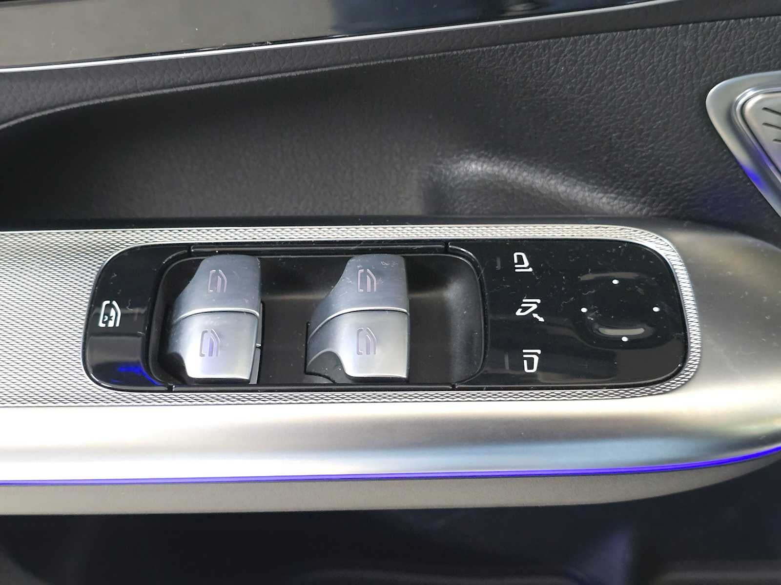 2024 Mercedes-Benz EQE 350 4MATIC® Sedan