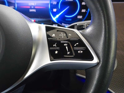 2024 Mercedes-Benz EQE 350 4MATIC® Sedan