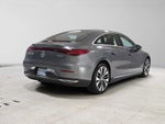 2024 Mercedes-Benz EQE 350 4MATIC® Sedan