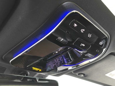 2024 Mercedes-Benz EQE 350 4MATIC® Sedan