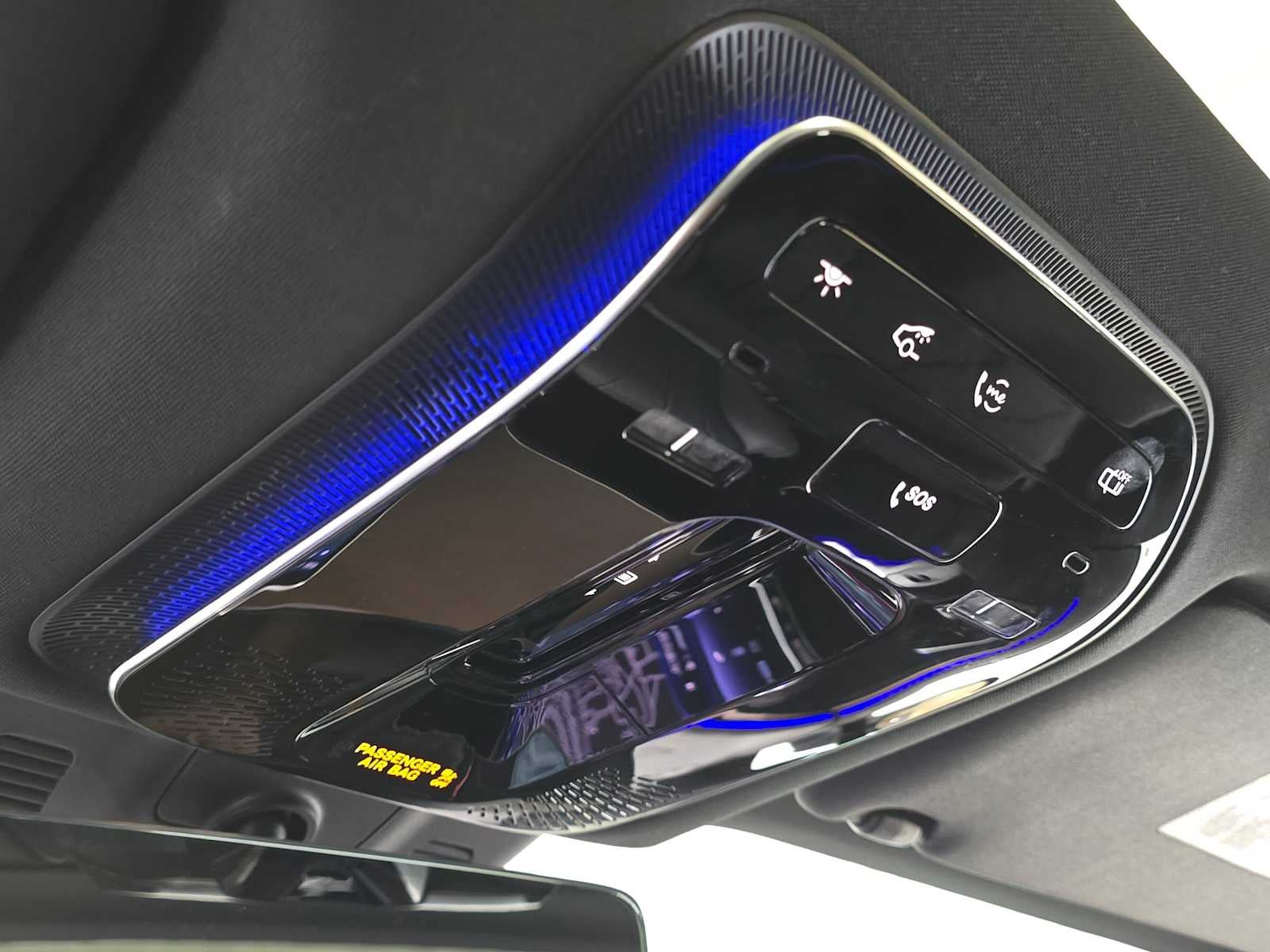 2024 Mercedes-Benz EQE 350 4MATIC® Sedan
