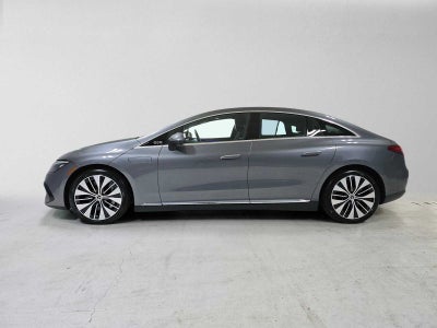 2024 Mercedes-Benz EQE 350 4MATIC® Sedan
