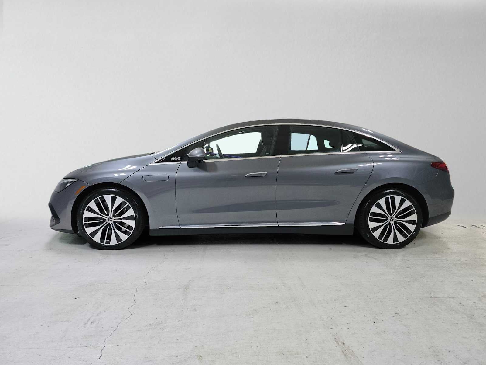2024 Mercedes-Benz EQE 350 4MATIC® Sedan