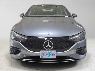 2024 Mercedes-Benz EQE 350 4MATIC® Sedan