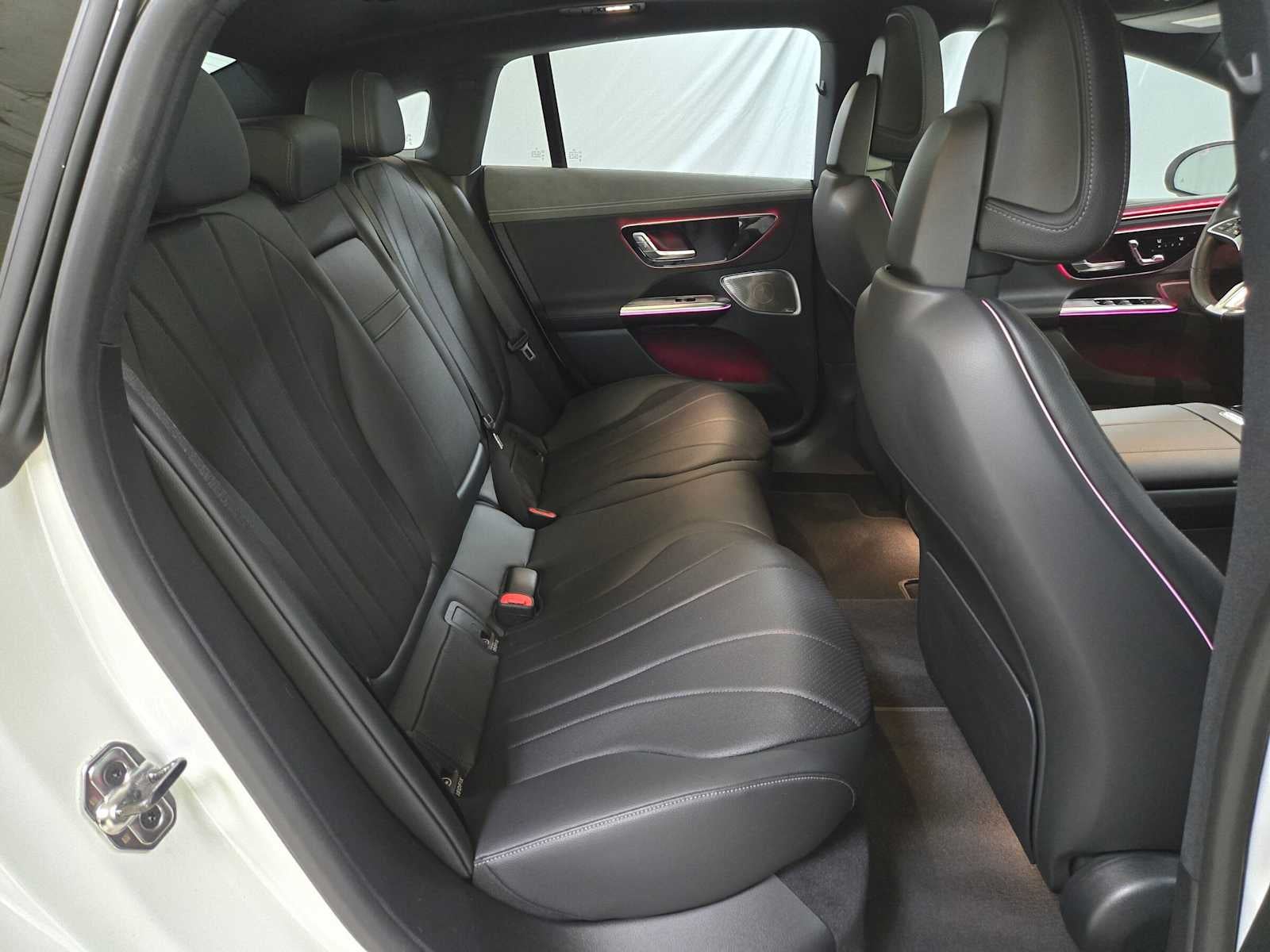 2023 Mercedes-Benz EQE 350 4MATIC®+ Sedan