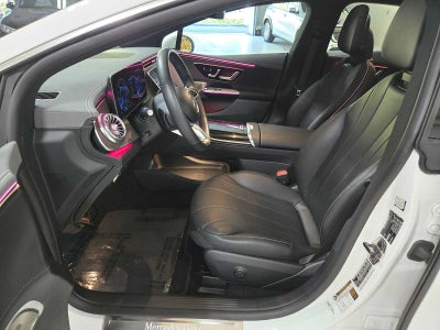2023 Mercedes-Benz EQE 350 4MATIC®+ Sedan