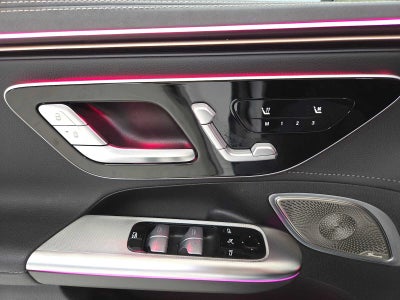 2023 Mercedes-Benz EQE 350 4MATIC®+ Sedan