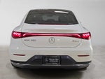 2023 Mercedes-Benz EQE 350 4MATIC®+ Sedan