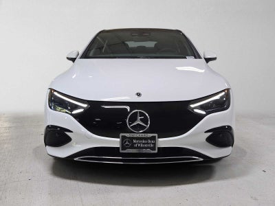 2023 Mercedes-Benz EQE 350 4MATIC®+ Sedan