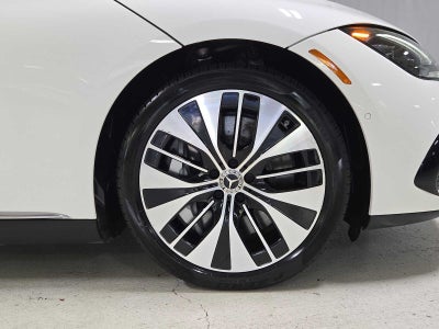 2023 Mercedes-Benz EQE 350 4MATIC®+ Sedan