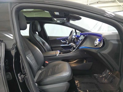 2023 Mercedes-Benz AMG® EQE 4MATIC®+ Sedan