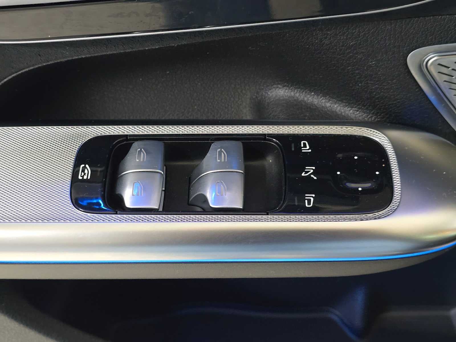 2023 Mercedes-Benz AMG® EQE 4MATIC®+ Sedan