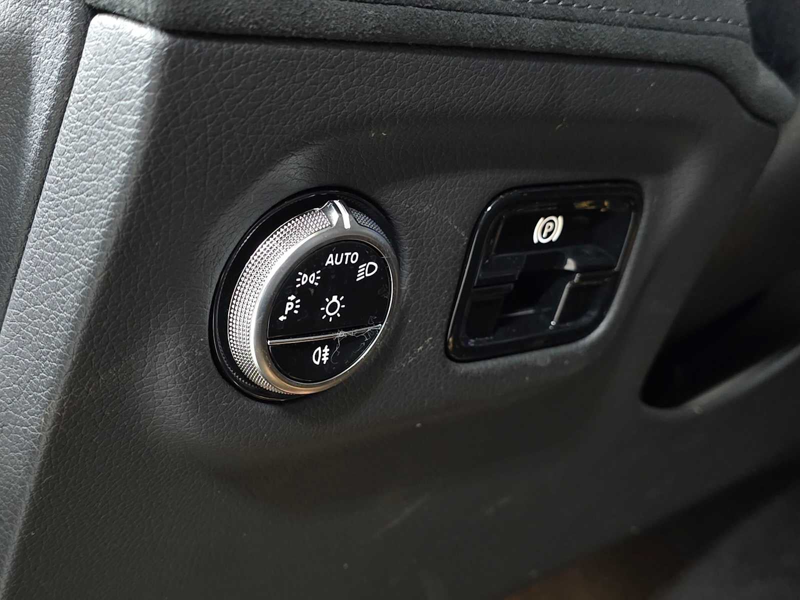 2023 Mercedes-Benz AMG® EQE 4MATIC®+ Sedan