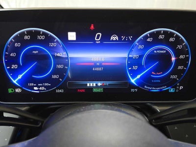 2023 Mercedes-Benz AMG® EQE 4MATIC®+ Sedan