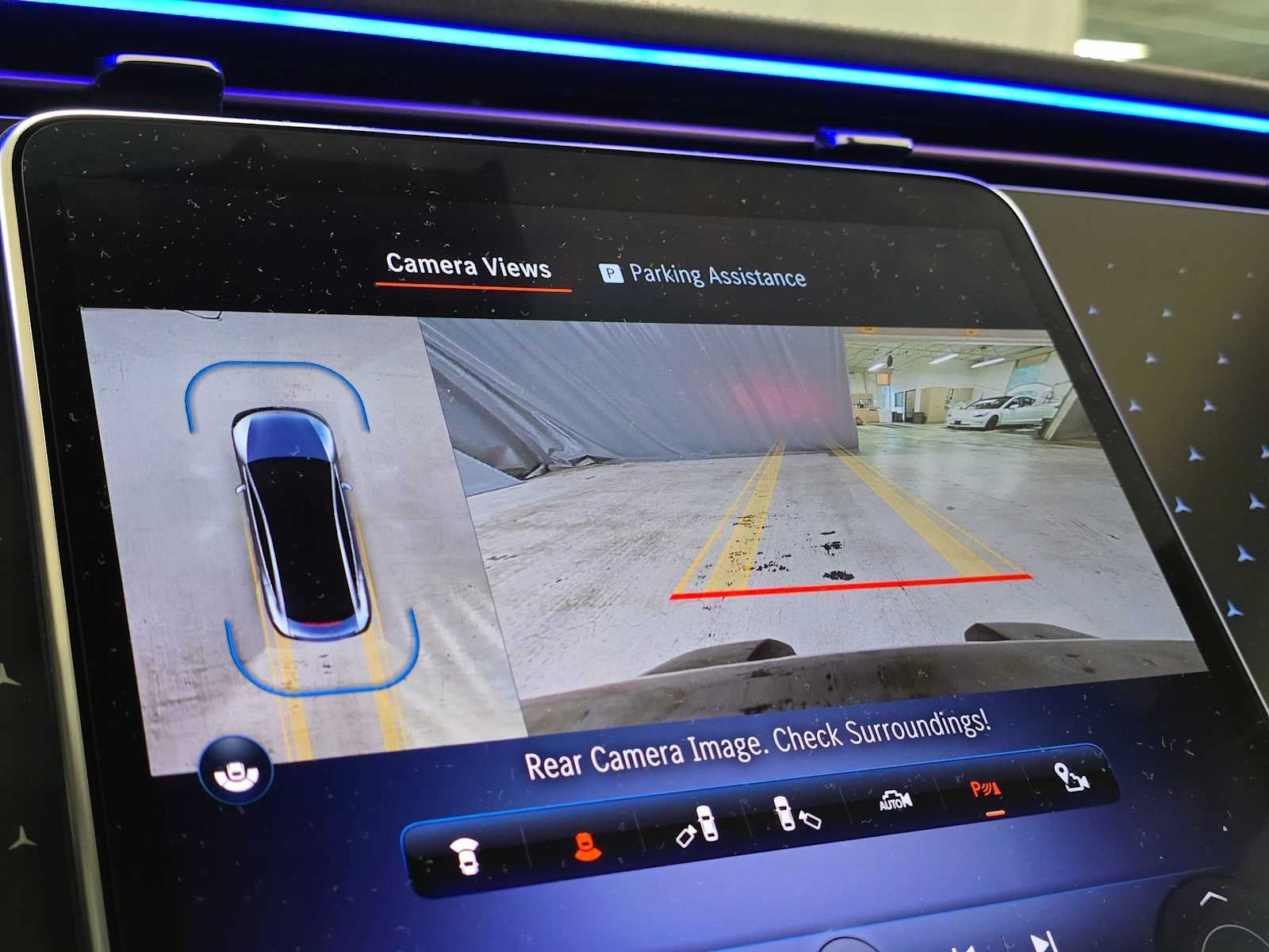 2023 Mercedes-Benz AMG® EQE 4MATIC®+ Sedan