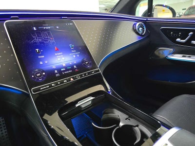 2023 Mercedes-Benz AMG® EQE 4MATIC®+ Sedan