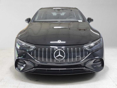 2023 Mercedes-Benz AMG® EQE 4MATIC®+ Sedan