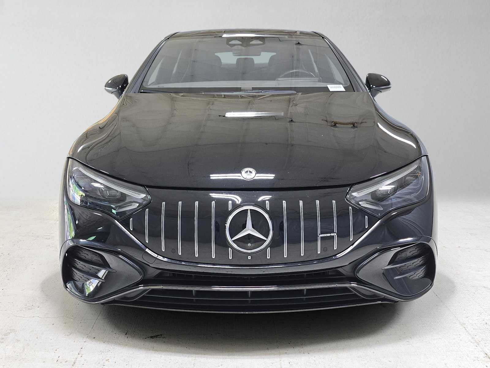 2023 Mercedes-Benz AMG® EQE 4MATIC®+ Sedan