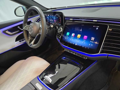 2026 Mercedes-Benz E 450 4MATIC® Sedan
