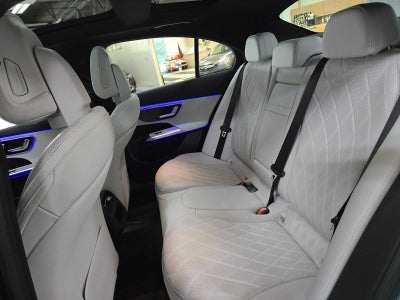 2026 Mercedes-Benz E 450 4MATIC® Sedan