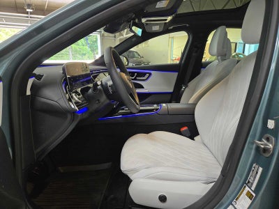 2026 Mercedes-Benz E 450 4MATIC® Sedan