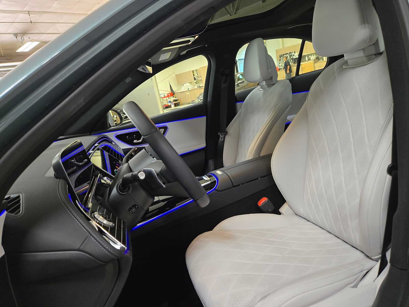2026 Mercedes-Benz E 450 4MATIC® Sedan