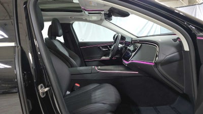 2025 Mercedes-Benz E-Class E 450