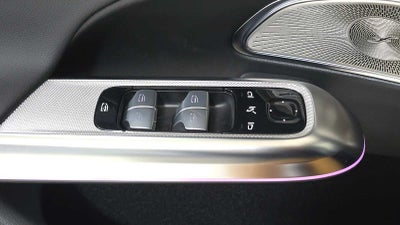 2025 Mercedes-Benz E-Class E 450