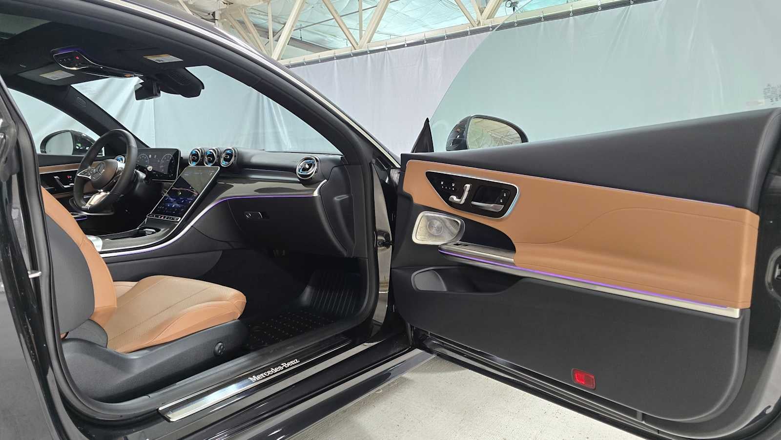 2026 Mercedes-Benz CLE 300 4MATIC® Coupe