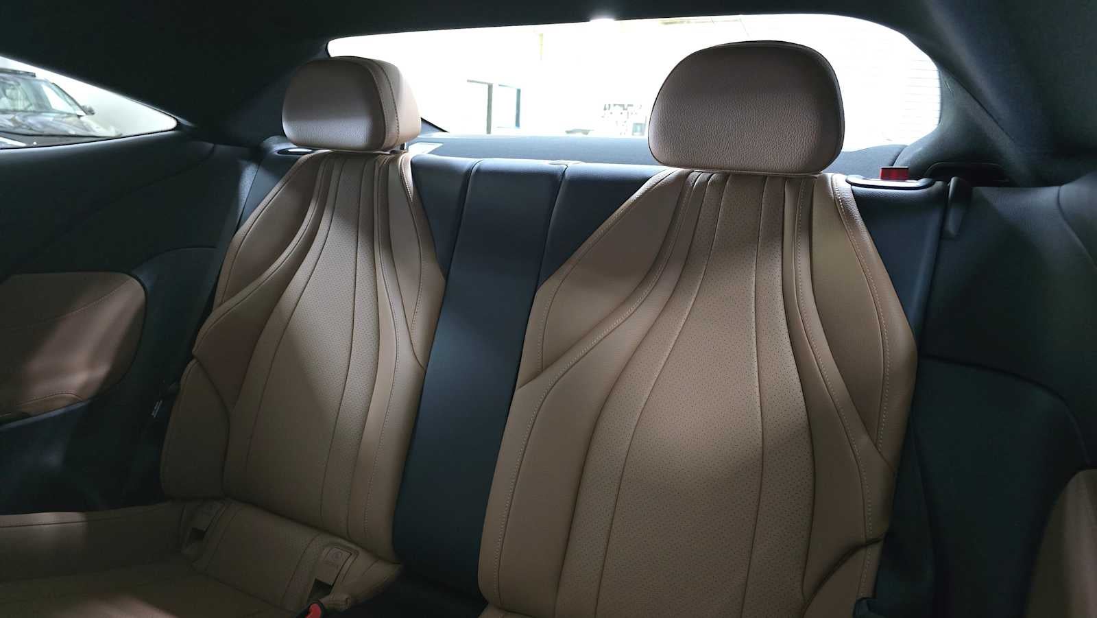 2026 Mercedes-Benz CLE 300 4MATIC® Coupe