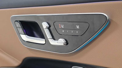 2026 Mercedes-Benz CLE 300 4MATIC® Coupe