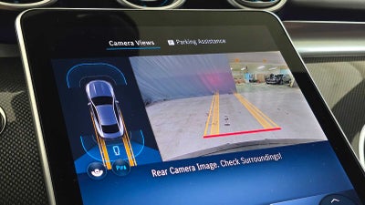 2026 Mercedes-Benz CLE 300 4MATIC® Coupe